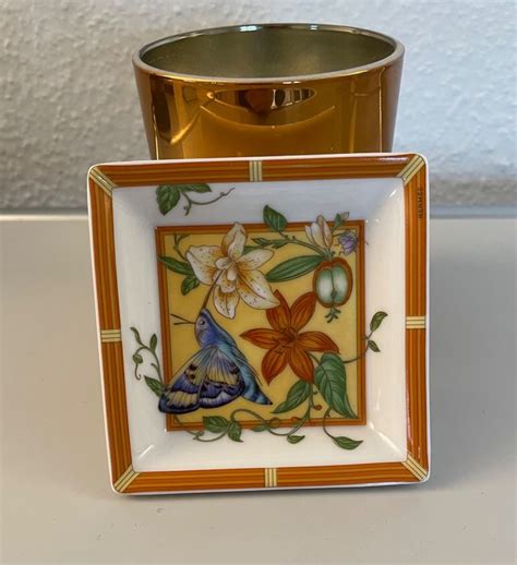 hermes porzellan gebraucht kaufen